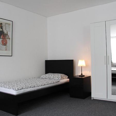 Bayrischer Hof Krefeld Phòng bức ảnh