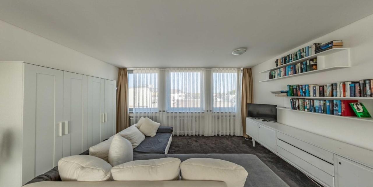 Bayrischer Hof Krefeld Phòng bức ảnh
