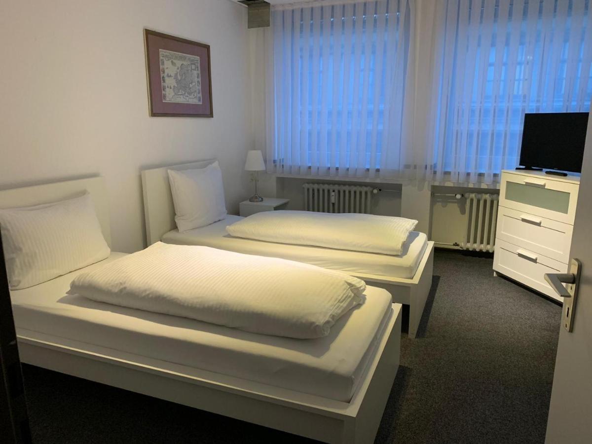 Bayrischer Hof Krefeld Phòng bức ảnh