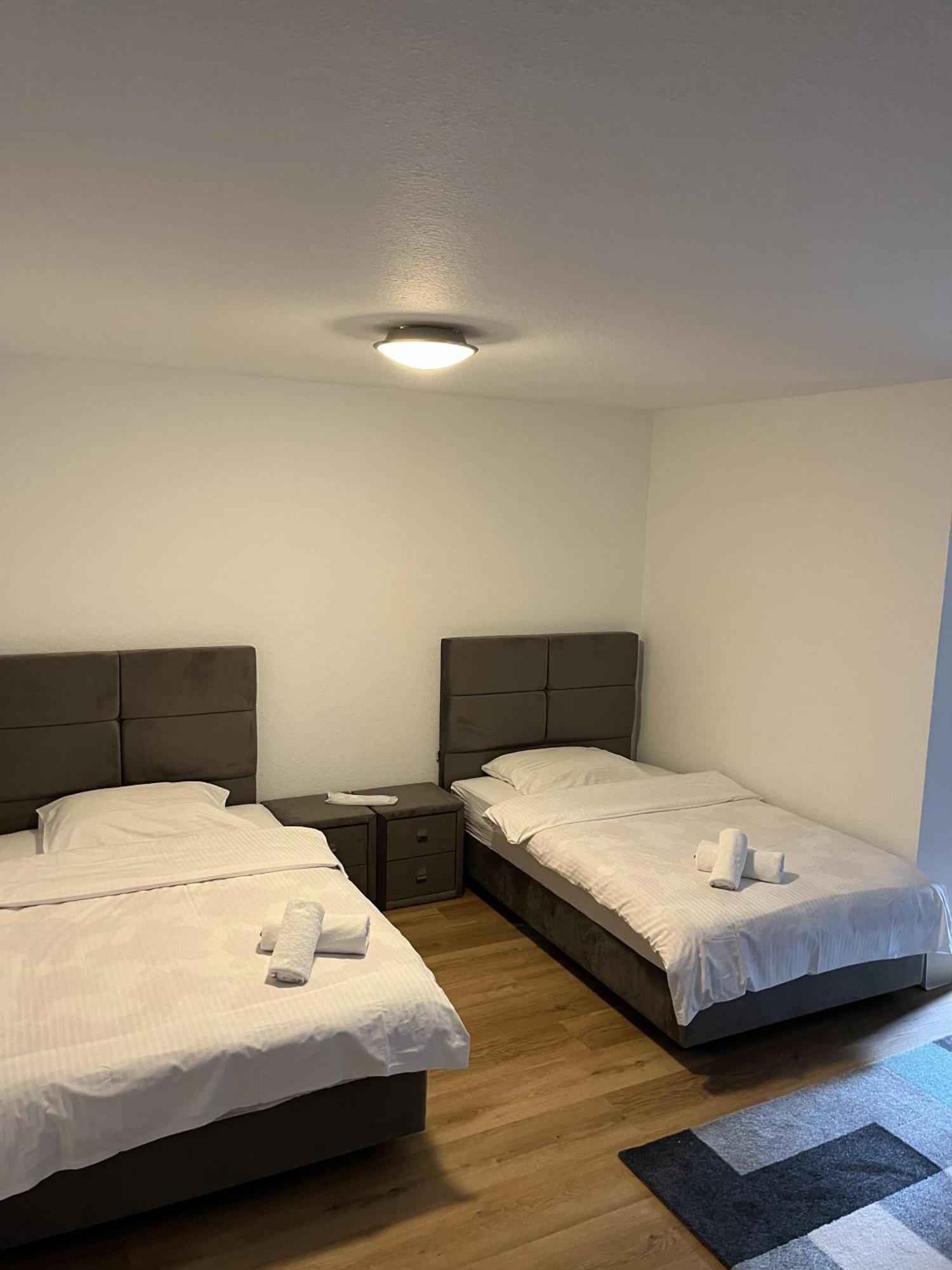 Bayrischer Hof Krefeld Phòng bức ảnh