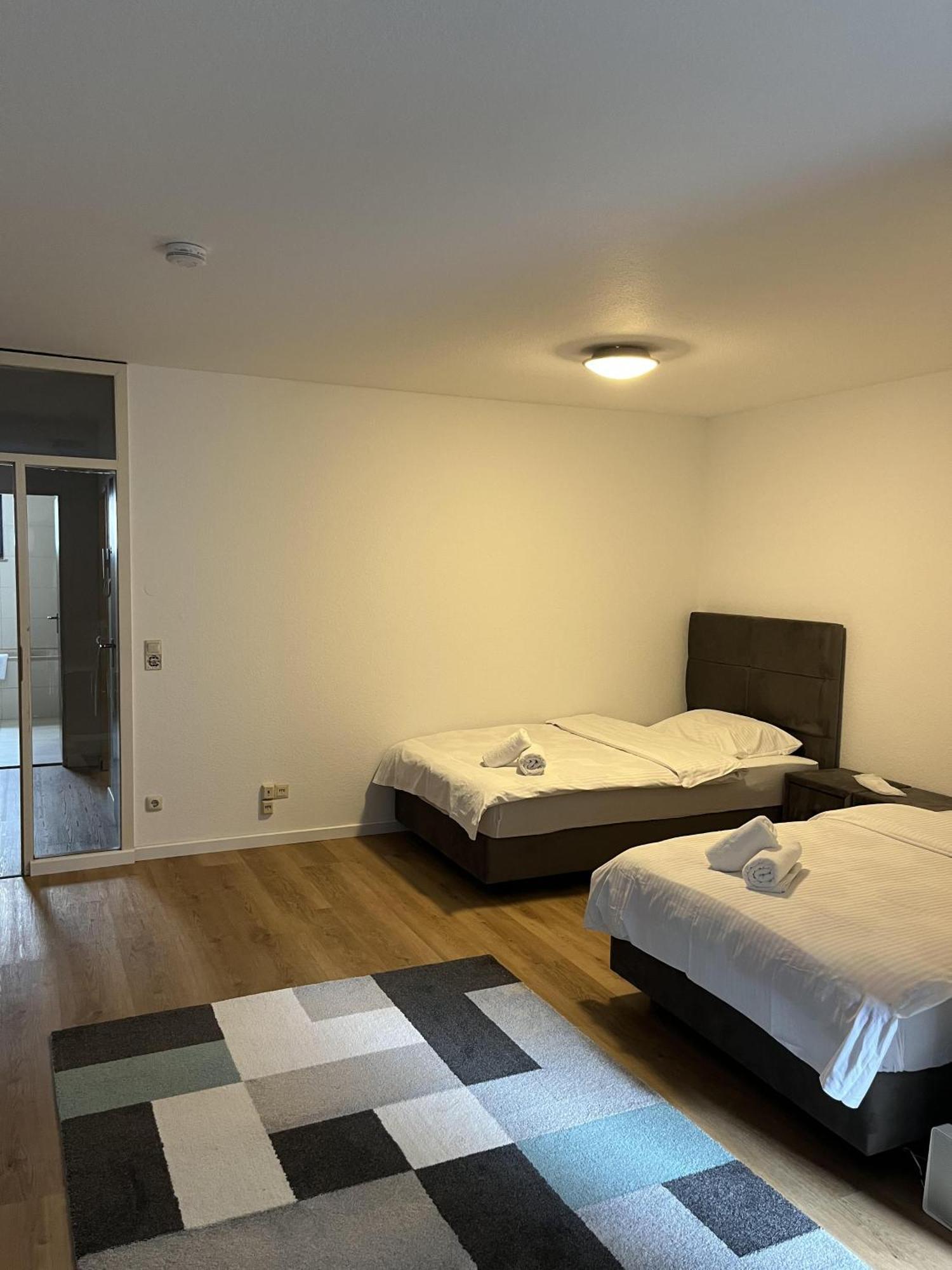 Bayrischer Hof Krefeld Phòng bức ảnh