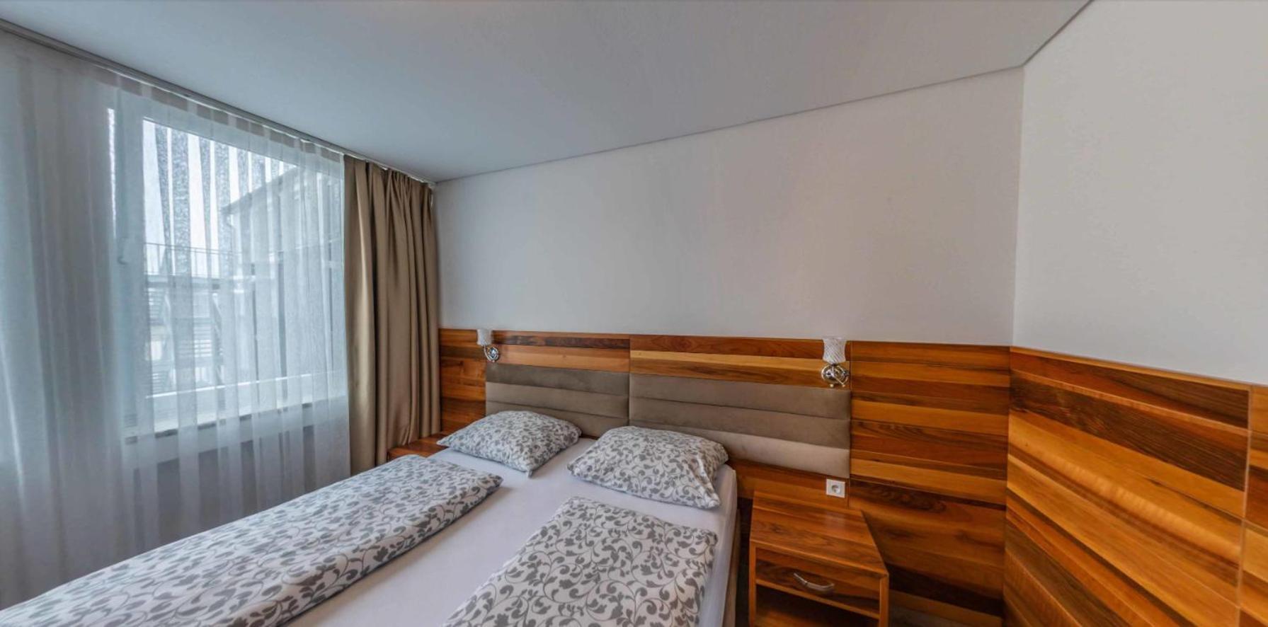 Bayrischer Hof Krefeld Phòng bức ảnh