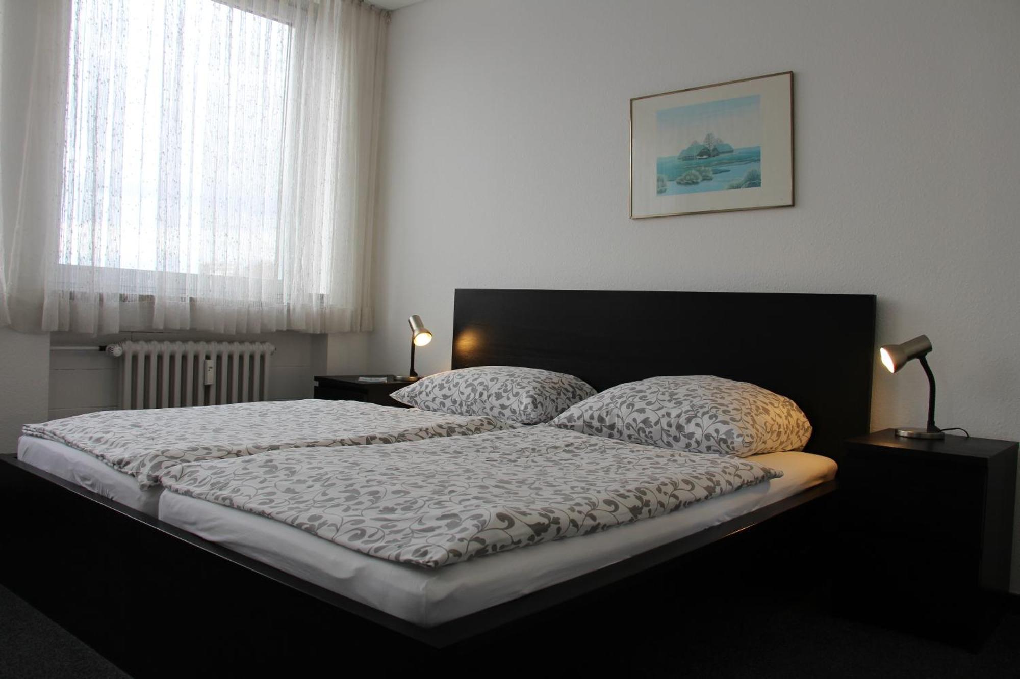Bayrischer Hof Krefeld Phòng bức ảnh