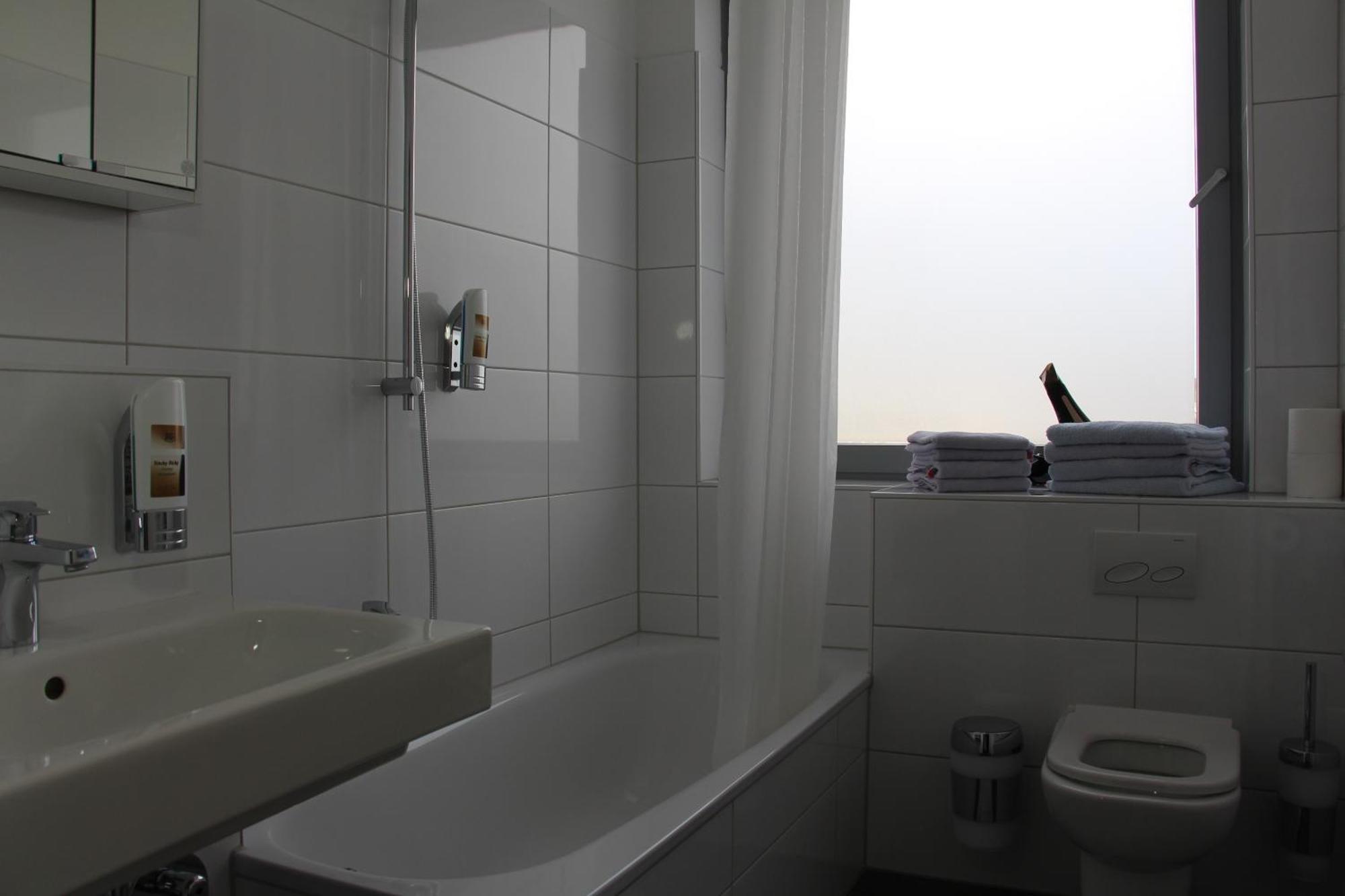 Bayrischer Hof Krefeld Phòng bức ảnh