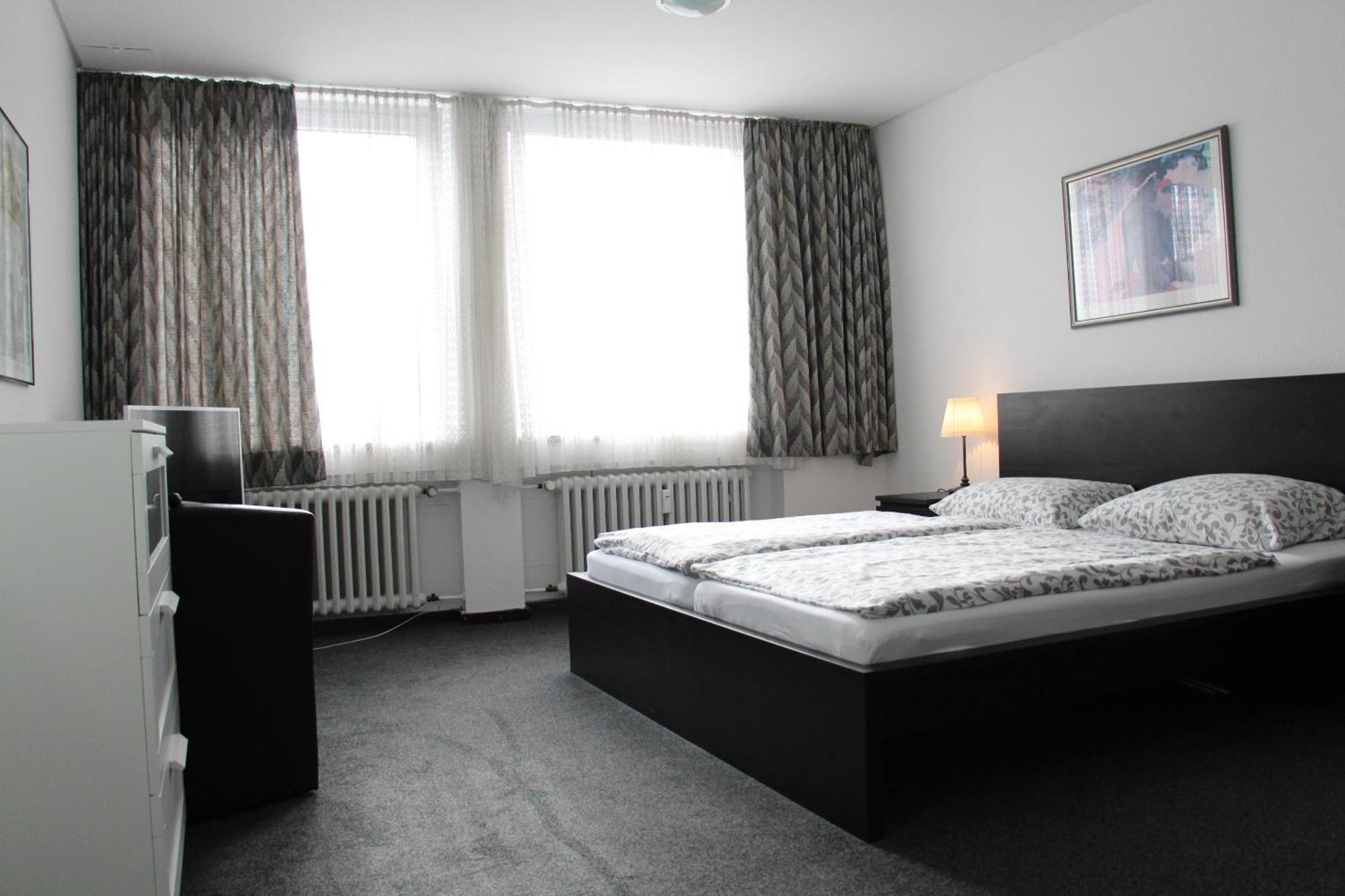 Bayrischer Hof Krefeld Phòng bức ảnh