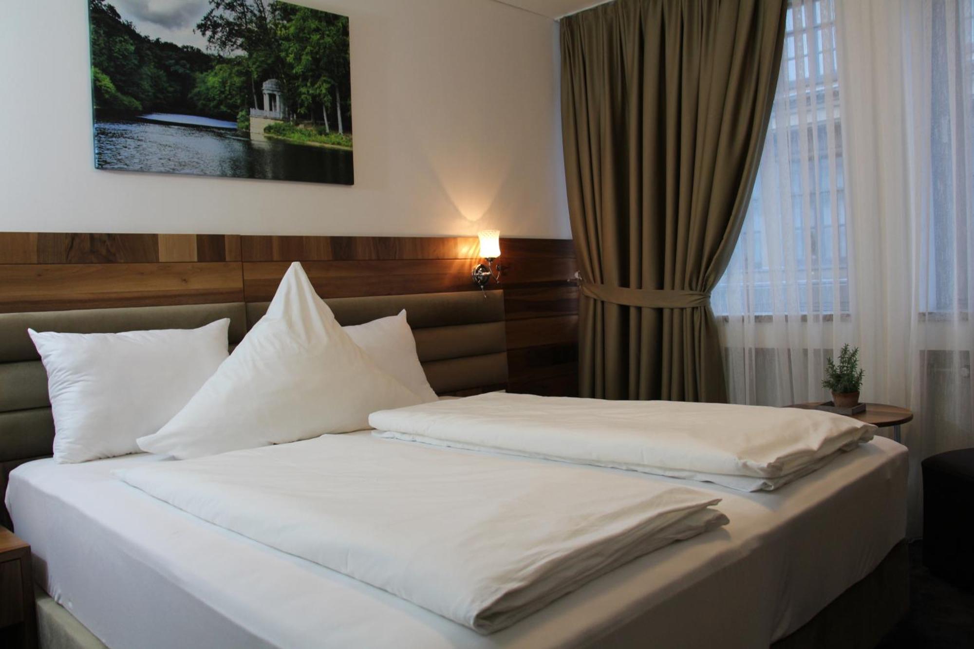 Bayrischer Hof Krefeld Phòng bức ảnh